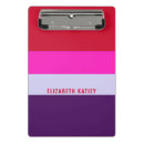 Suche nach klemmbrett Lila