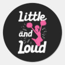 Suche nach gymnast aufkleber Cheerleader