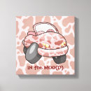 Suche nach lustige kuh kunst poster Rosa