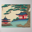 Suche nach traditionelle japanische poster Malerei