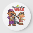 Suche nach klassenzimmer uhr wanduhren Niedlich