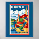 Suche nach vintage travel kunst Switzerland