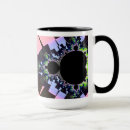 Suche nach mandelbrot tassen Schwarz
