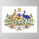 Suche nach australisches symbol poster Land