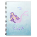Suche nach meerjungfrauen kleine notizbücher Niedlich