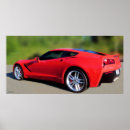 Suche nach sportauto poster Korvette