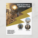 Suche nach elektriker flyer Elektrisch