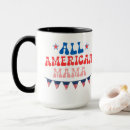Suche nach all tassen Amerika