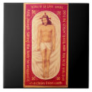 Suche nach christus fliesen Religiös