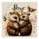 Suche nach liebe igel poster Niedlich