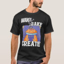 Suche nach bäckereien tshirts Kuchen