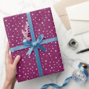 Suche nach fallender schnee geschenkpapier Modern