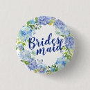 Suche nach traditionellen buttons Bridesmaid
