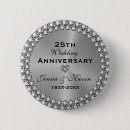 Suche nach anniversary buttons Elegant
