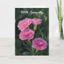 Suche nach die mit blumen ist aus beileidskarten Liebe
