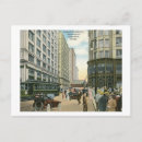 Suche nach altes chicago postkarten Schikane
