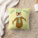 Suche nach yogi kissen Jellystone park