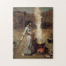 Suche nach hexen puzzle Hexerei