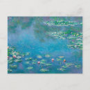 Suche nach französische lilie postkarten Impressionismus
