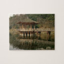 Suche nach tempel puzzle Teich