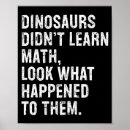 Suche nach dinosaurier poster Cool