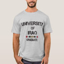 Suche nach der irak tshirts Regierung