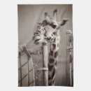 Suche nach giraffe geschirr tücher Zoo