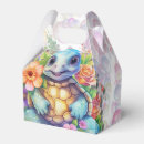 Suche nach schildkröte papier geschenk box Mädchen