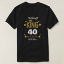 Suche nach geburtstagshemd tshirts Geburtstagsmuscheln