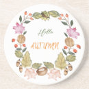 Suche nach kastanien untersetzer Herbst