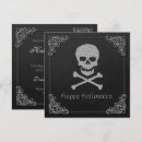 Suche nach totenkopf einladungen Elegant