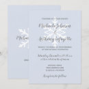 Suche nach winter wedding einladungen Einfach