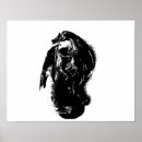 Suche nach schwarzer drache poster Dunkel