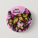 Suche nach feenhaftes buttons Geburtstag
