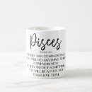 Suche nach pisces tassen Sternzeichen