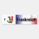Suche nach hahn autoaufkleber Frankreich