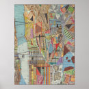 Suche nach karten poster Stadt