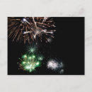 Suche nach kanada tag postkarten Feuerwerk