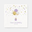 Suche nach lila papierservietten Gold