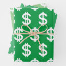 Suche nach bargeld geschenkpapier Dollar