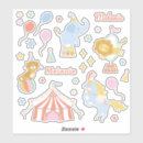 Suche nach zirkuszelt zirkus aufkleber Elefant