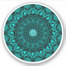Suche nach symmetrie aufkleber Mandala