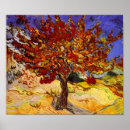 Suche nach maulbeerbaum poster Vincent van gogh