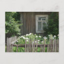 Suche nach altes land postkarten Hütte