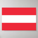 Suche nach österreichische flagge poster Muster