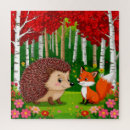 Suche nach igel puzzle Natur