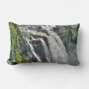 Suche nach wasserfall kissen Flüsse