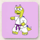 Suche nach karate untersetzer Cartoon