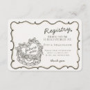 Suche nach vintage kuchen einladungen Bride