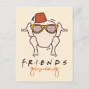Suche nach truthahntag postkarten Friends